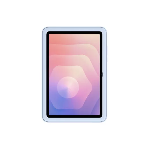 Samsung EF-JX730 27,9 cm (11") Borító Kék