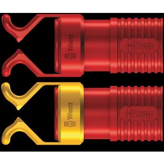 Wera 1440/1442 bitkészlet tartó 2 db
