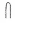 Einhell 4500196 láncfűrész tartozék 30 cm 76,2 / 8 mm (3 / 8") 1 db