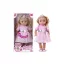 Functional Natalia doll 36 cm
