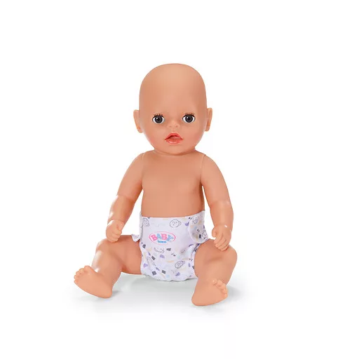 BABY born Nappies 2pack 36cm Játék babapelenkák