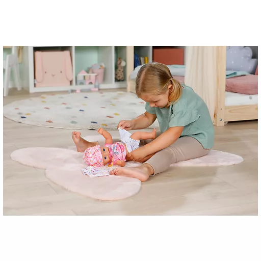 BABY born Nappies 2pack 36cm Játék babapelenkák