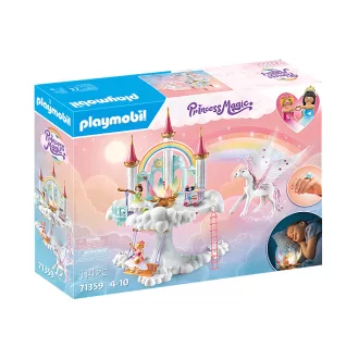 Playmobil 71359 játékszett