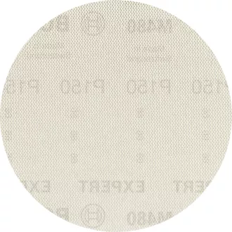 Bosch 2 608 900 674 csiszoló tartozék 5 db Csiszolóháló