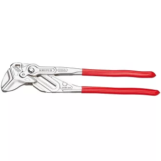 Knipex 86 03 400 fogó Állítható fogó
