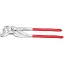 Knipex 86 03 400 fogó Állítható fogó