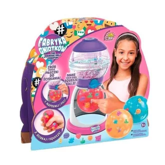 Squeeze Ball Kit Squishy Factory