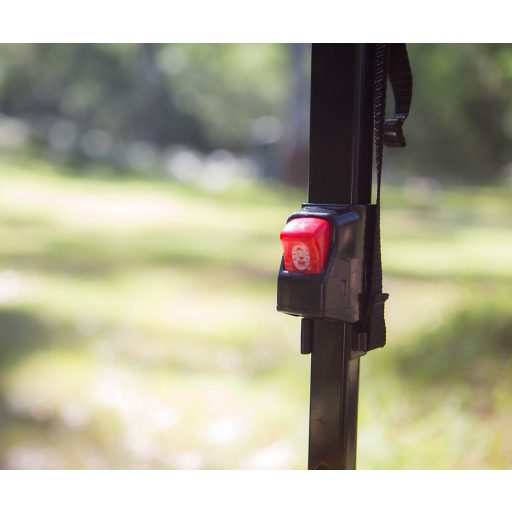 Coleman FastPitch Shelter XL Kék, Fehér