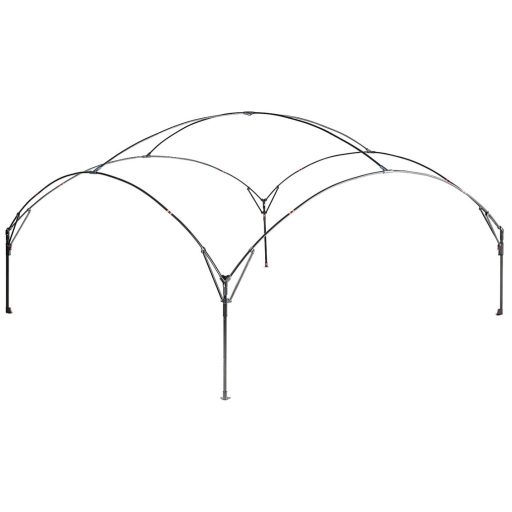 Coleman FastPitch Shelter XL Kék, Fehér