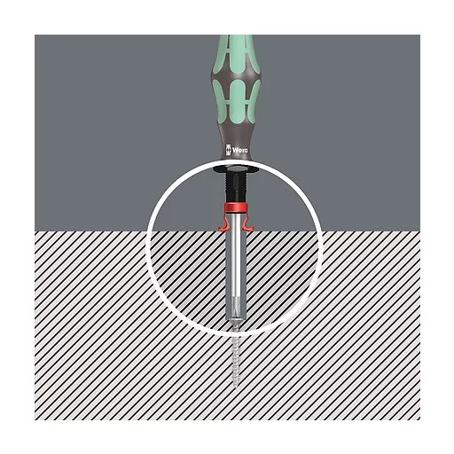 Wera 1441 SB bitkészlet tartó 1 db