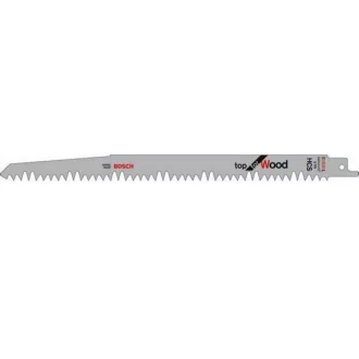   Bosch 2 608 650 676 lombfűrész, kanyarítófűrész és szablyafűrész lap