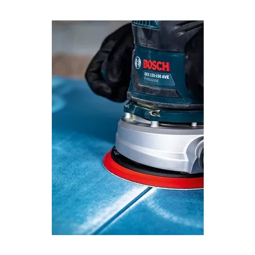 Bosch 2 608 900 803 köszörülő és csiszoló eszköz forgószerszámhoz Fa Csiszolólap