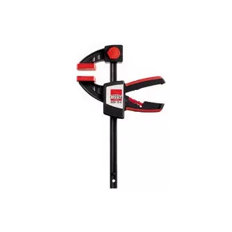   BESSEY EZS30-8 asztalos szorító Gyorsszorító satu 30 cm Fekete, Vörös