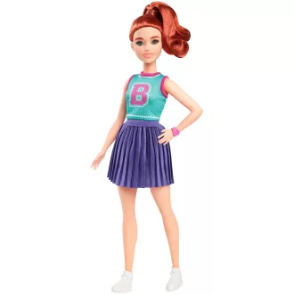 Barbie Fashionistas HYT90 játékbaba