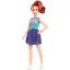 Barbie Fashionistas HYT90 játékbaba