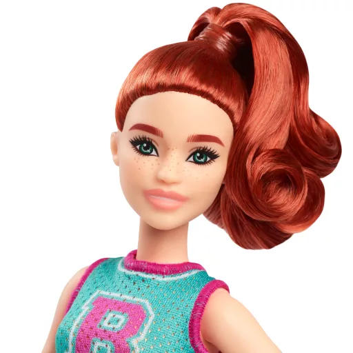Barbie Fashionistas HYT90 játékbaba