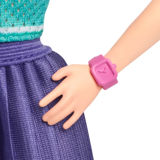 Barbie Fashionistas HYT90 játékbaba