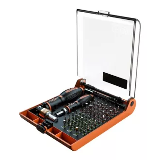 KEZ TT-7300 73 db-os Professzionális Bitkészlet