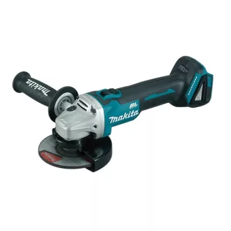 Makita DGA 504 Z sarokcsiszolók 12,5 cm 11000 RPM 2,3 kg