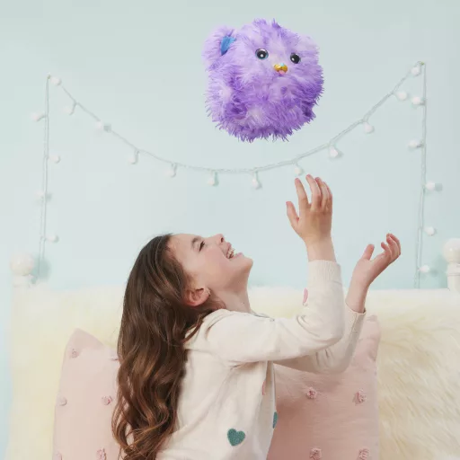 Fur Fluffs POM INA FurFluffs Puppy GML