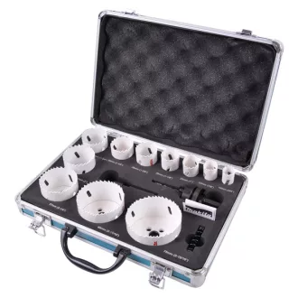 Makita D-47298 lyukfűrész 11 db