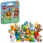71051 Minifigures Tiere Serie 28 (sortierter Artikel, eine Figur)