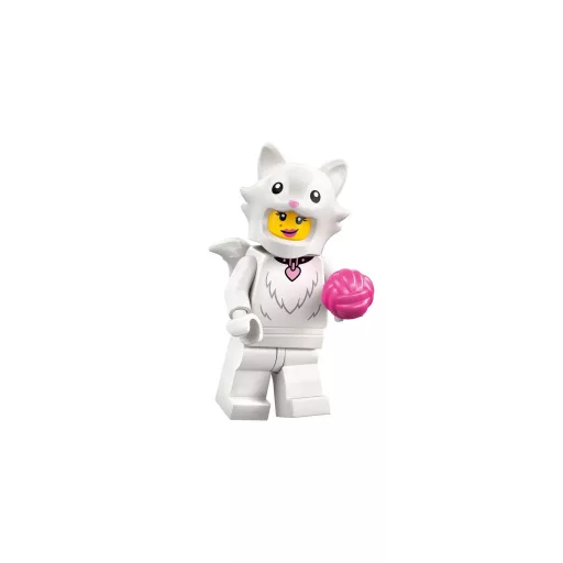 71051 Minifigures Tiere Serie 28 (sortierter Artikel, eine Figur)