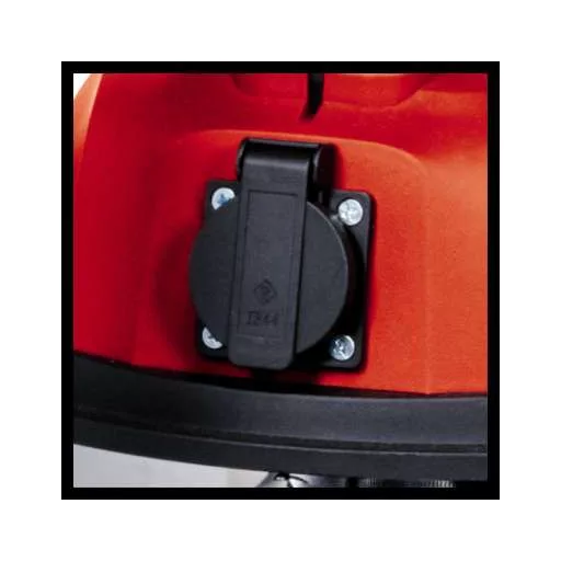 Einhell TC-VC 1820 SA 2342425 Aspiratutto 1250 W 20 l Henger alakú vákuum Porzsák