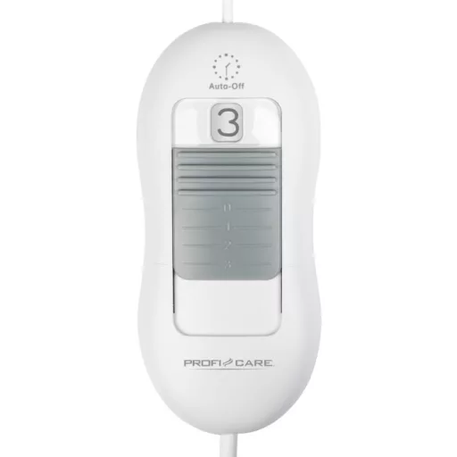 ProfiCare PC-HK 3059 elektromos melegítőpára 30 x 40 cm 100 W