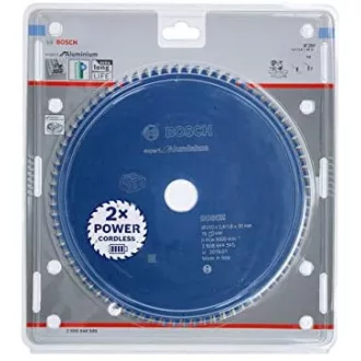 Bosch ‎2608644545 körfűrészlap 25 cm 1 db