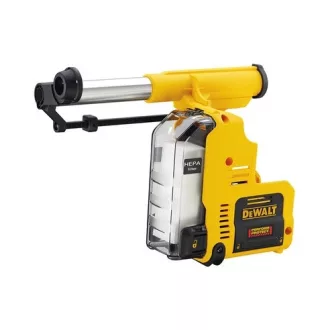   DeWALT D25303DH-XJ fúrókalapács tartozék Porelszívó rendszer