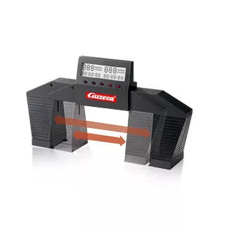 Carrera Toys 71590 pálya tartozék játék járművekhez