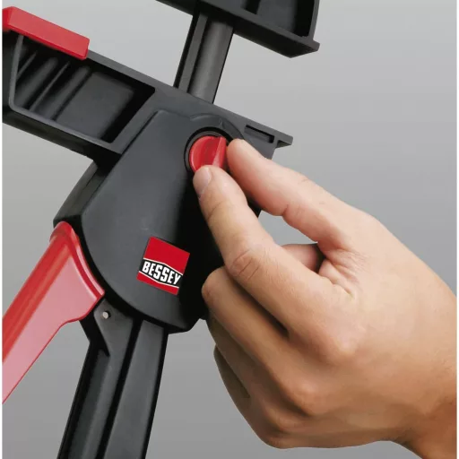 BESSEY DUO30-8 asztalos szorító Többszínű
