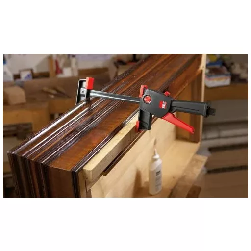 BESSEY DUO30-8 asztalos szorító Többszínű