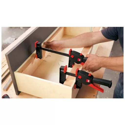 BESSEY DUO30-8 asztalos szorító Többszínű
