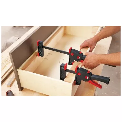 BESSEY DUO30-8 asztalos szorító Többszínű