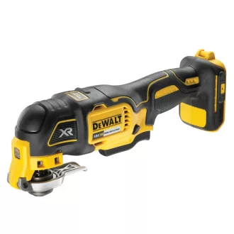   DeWALT DCS355N multifunkciós rezgőszerszám Fekete, Sárga 20000 OPM
