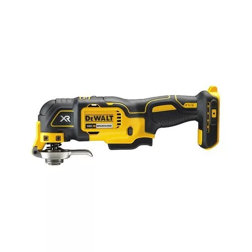 DeWALT DCS355N multifunkciós rezgőszerszám Fekete, Sárga 20000 OPM