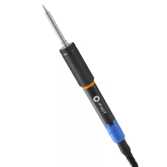   iFixit IF145-495-1 forrasztópáka Akkumulátoros forrasztópáka 420 °C Fekete