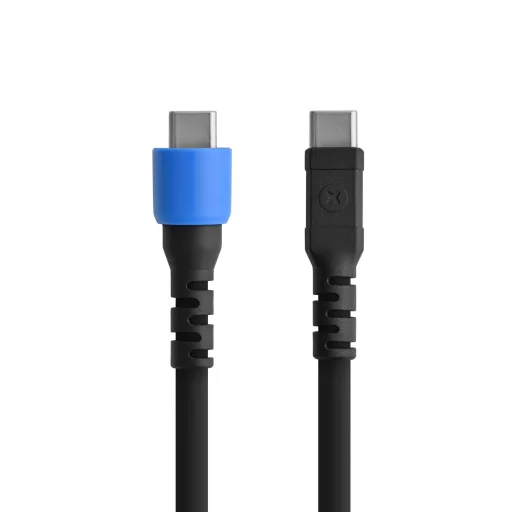 iFixit IF145-495-1 forrasztópáka Akkumulátoros forrasztópáka 420 °C Fekete