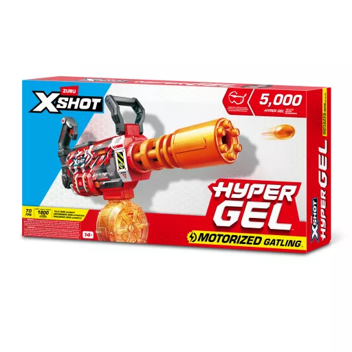 ZURU 36892 játék fegyver