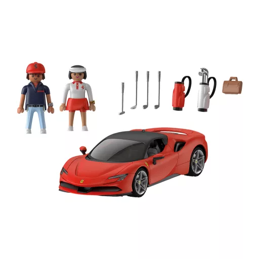 Playmobil Figures 71020 gyermek játékfigura