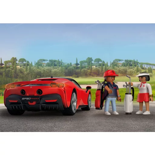 Playmobil Figures 71020 gyermek játékfigura