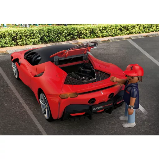 Playmobil Figures 71020 gyermek játékfigura