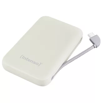 Intenso S10000 Lítium-polimer (LiPo) 10000 mAh Bézs