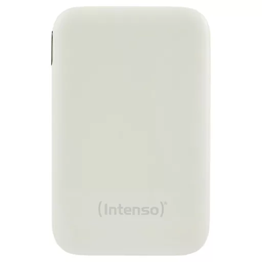 Intenso S10000 Lítium-polimer (LiPo) 10000 mAh Bézs
