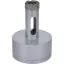 Bosch 2 608 599 027 lyukfűrész Sarokcsiszoló 1 db