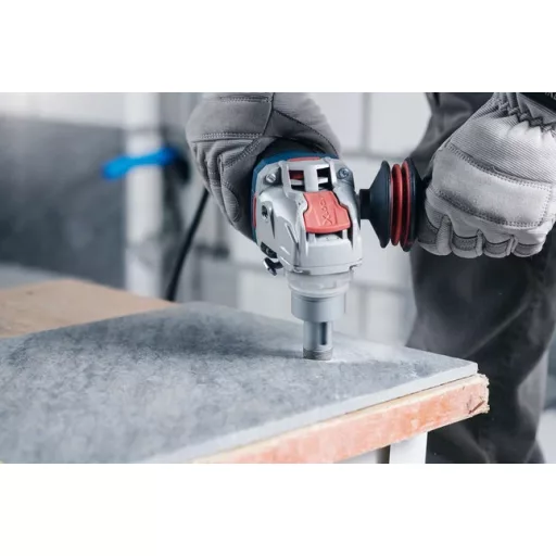 Bosch 2 608 599 027 lyukfűrész Sarokcsiszoló 1 db