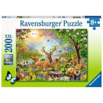 Ravensburger 13352 kirakós játék 200 db