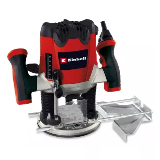 Einhell RT-RO 55 Szürke, Vörös 30000 RPM 1200 W